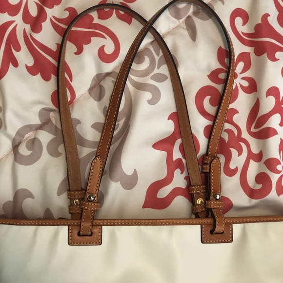 Dooney & Bourke Tote - Picture 7 of 7